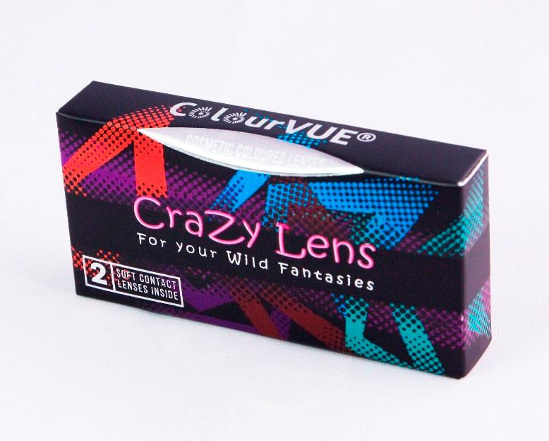 Pink - Värillisetpiilolinssit.fi