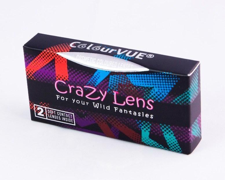 Solar Blue - Värillisetpiilolinssit.fi