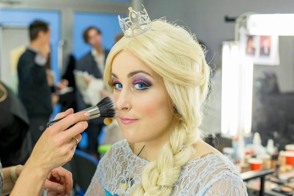 Sky Blue - Värillisetpiilolinssit.fi